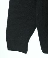 ATON（エイトン）ニット・セーター 黒 サイズ:04(XL位) メンズ/2200651853026