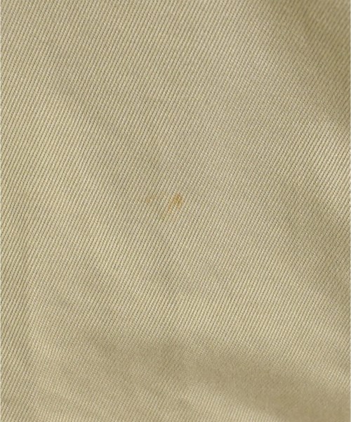 ATON（エイトン）トレンチコート ベージュ サイズ:02(M位) メンズ/2200641223044