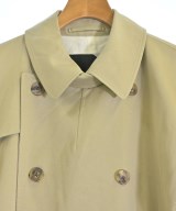 ATON（エイトン）トレンチコート ベージュ サイズ:02(M位) メンズ/2200641223044