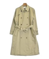 ATON トレンチコート