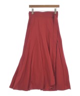 ATON ロング・マキシ丈スカート