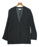 ATON ノーカラージャケット