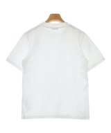 ATON（エイトン）Tシャツ・カットソー 白 サイズ:2(M位) レディース/2200650380028