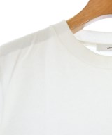 ATON（エイトン）Tシャツ・カットソー 白 サイズ:2(M位) レディース/2200650380028