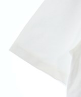 ATON（エイトン）Tシャツ・カットソー 白 サイズ:2(M位) レディース/2200650380028