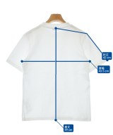 ATON（エイトン）Tシャツ・カットソー 白 サイズ:2(M位) レディース/2200650380028
