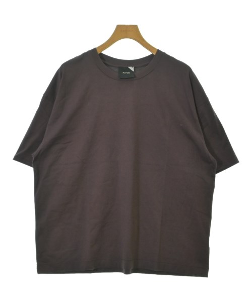 ATON(エイトン)Tシャツ・カットソー 茶 サイズ:06(XXL位)/2200652423020