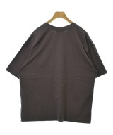 ATON（エイトン）Tシャツ・カットソー 茶 サイズ:06(XXL位) メンズ/2200652423020