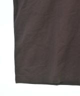ATON（エイトン）Tシャツ・カットソー 茶 サイズ:06(XXL位) メンズ/2200652423020