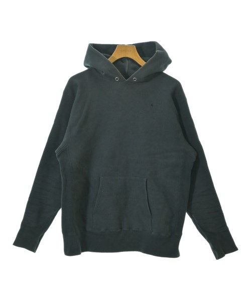 ATON(エイトン)パーカー グレー サイズ:06(XXL位)/2200652423143