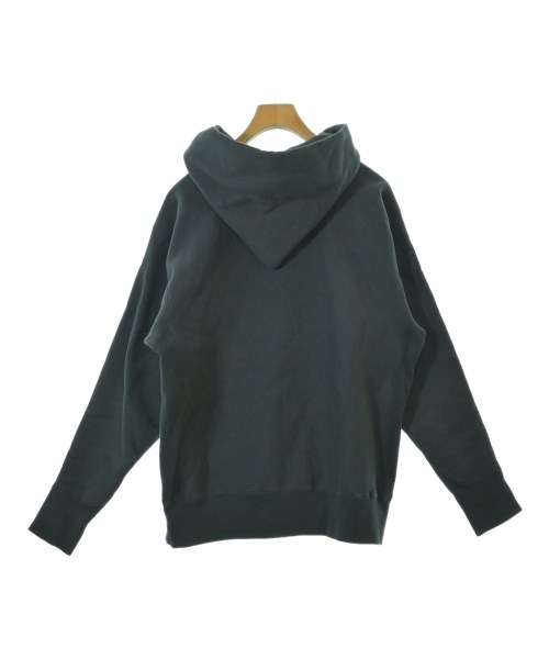 ATON（エイトン）パーカー グレー サイズ:06(XXL位) メンズ/2200652423143