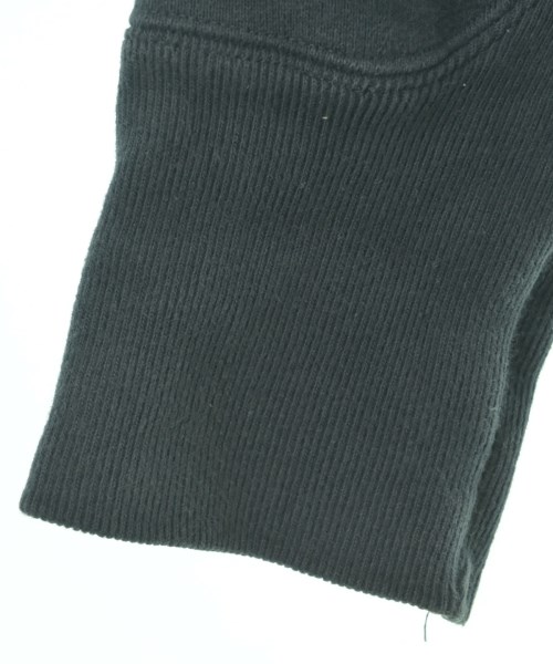 ATON（エイトン）パーカー グレー サイズ:06(XXL位) メンズ/2200652423143