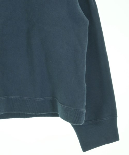 ATON（エイトン）スウェット 青 サイズ:00(XS位) レディース/2200646192017