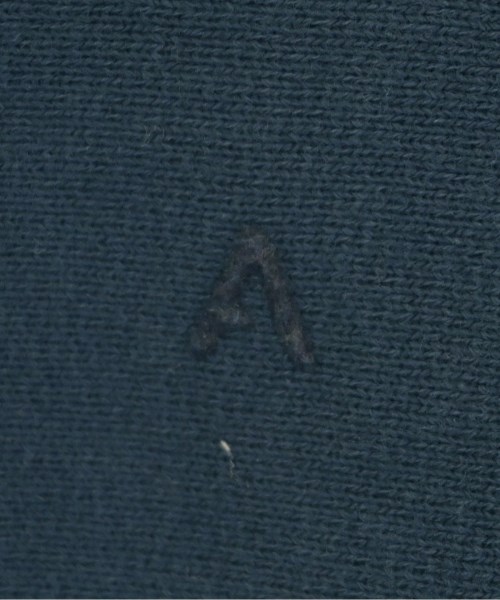 ATON（エイトン）スウェット 青 サイズ:00(XS位) レディース/2200646192017