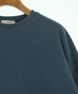 ATON（エイトン）スウェット 青 サイズ:00(XS位) レディース/2200646192017