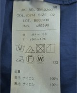 ATON（エイトン）その他 紫 サイズ:02(M位) レディース/2200646192031