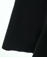 ATON（エイトン）ロング・マキシ丈スカート 黒 サイズ:1(S位) レディース/2200652477016