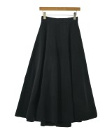ATON ロング・マキシ丈スカート