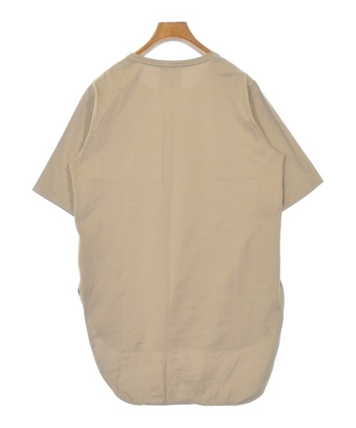 ATON（エイトン）Tシャツ・カットソー 茶 サイズ:02(M位) レディース/2200642186126