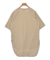 ATON（エイトン）Tシャツ・カットソー 茶 サイズ:02(M位) レディース/2200642186126