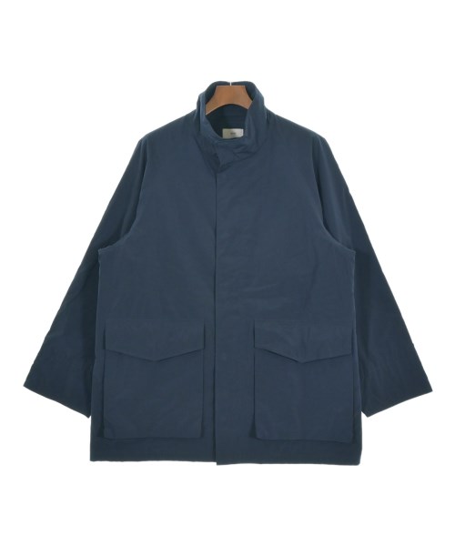 ATON(エイトン)その他 青 サイズ:4(XL位)/2200651456371