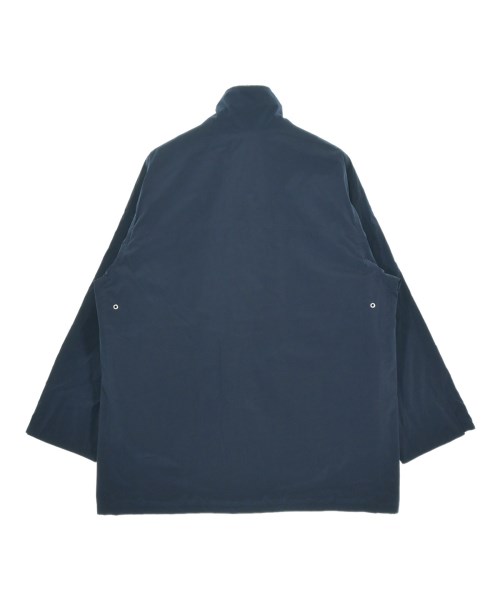 ATON（エイトン）その他 青 サイズ:4(XL位) メンズ/2200651456371