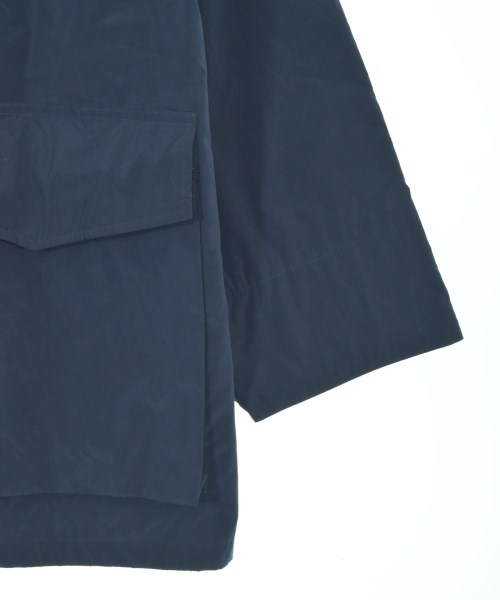 ATON（エイトン）その他 青 サイズ:4(XL位) メンズ/2200651456371