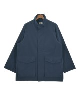 ATON（エイトン）その他 青 サイズ:4(XL位) メンズ/2200651456371