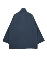 ATON（エイトン）その他 青 サイズ:4(XL位) メンズ/2200651456371