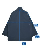 ATON（エイトン）その他 青 サイズ:4(XL位) メンズ/2200651456371