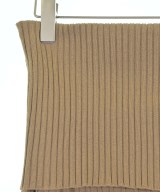 ATON（エイトン）ロング・マキシ丈スカート 茶 サイズ:2(M位) レディース/2200644637053