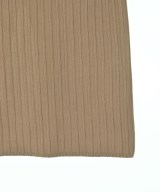 ATON（エイトン）ロング・マキシ丈スカート 茶 サイズ:2(M位) レディース/2200644637053