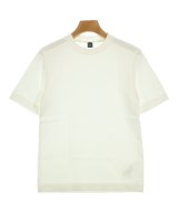 ATON（エイトン）Tシャツ・カットソー 白 サイズ:00(XXS位) レディース/2200645934045