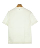 ATON（エイトン）Tシャツ・カットソー 白 サイズ:00(XXS位) レディース/2200645934045