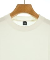 ATON（エイトン）Tシャツ・カットソー 白 サイズ:00(XXS位) レディース/2200645934045