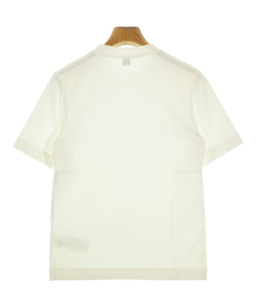 ATON（エイトン）Tシャツ・カットソー 白 サイズ:00(XXS位) レディース/2200645934052