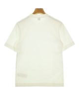 ATON（エイトン）Tシャツ・カットソー 白 サイズ:00(XXS位) レディース/2200645934052