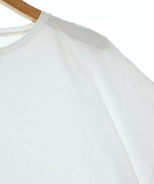 ATON（エイトン）Tシャツ・カットソー 白 サイズ:02(M位) レディース/2200649991051