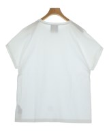 ATON（エイトン）Tシャツ・カットソー 白 サイズ:02(M位) レディース/2200649991051