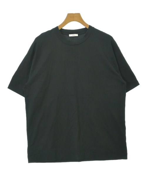 ATON(エイトン)Tシャツ・カットソー 黒 サイズ:04(XL位)/2200653986029