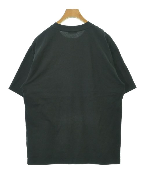 ATON（エイトン）Tシャツ・カットソー 黒 サイズ:04(XL位) メンズ/2200653986029