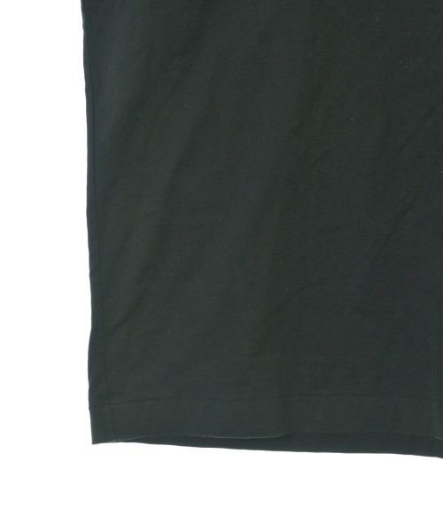 ATON（エイトン）Tシャツ・カットソー 黒 サイズ:04(XL位) メンズ/2200653986029