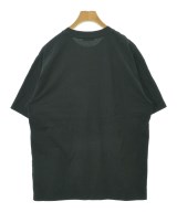 ATON（エイトン）Tシャツ・カットソー 黒 サイズ:04(XL位) メンズ/2200653986029