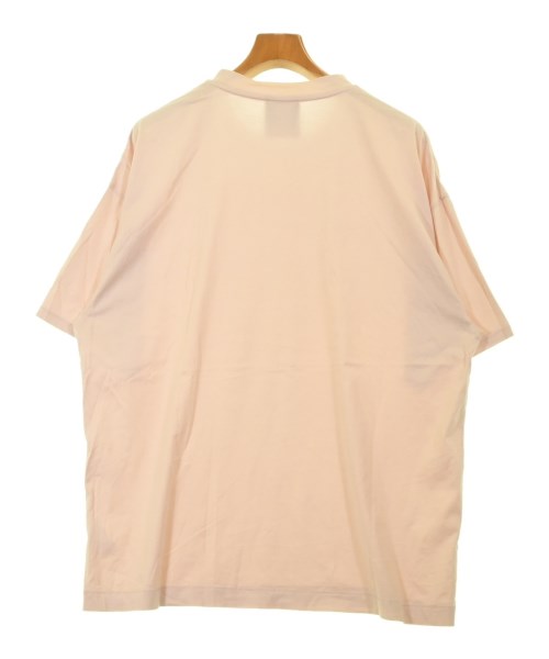 ATON（エイトン）Tシャツ・カットソー ピンク サイズ:6(XL位) メンズ/2200700016181
