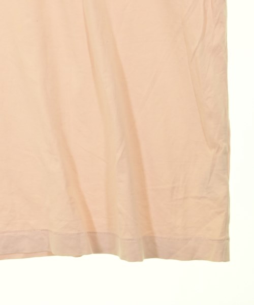 ATON（エイトン）Tシャツ・カットソー ピンク サイズ:6(XL位) メンズ/2200700016181