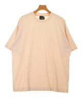 ATON（エイトン）Tシャツ・カットソー ピンク サイズ:6(XL位) メンズ/2200700016181
