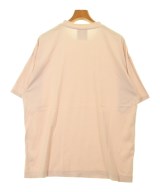 ATON（エイトン）Tシャツ・カットソー ピンク サイズ:6(XL位) メンズ/2200700016181