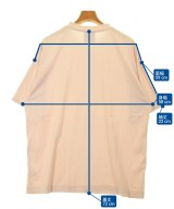 ATON（エイトン）Tシャツ・カットソー ピンク サイズ:6(XL位) メンズ/2200700016181