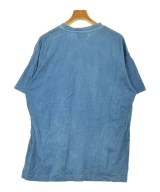 ATON（エイトン）Tシャツ・カットソー 青 サイズ:4(XL位) メンズ/2200700016259