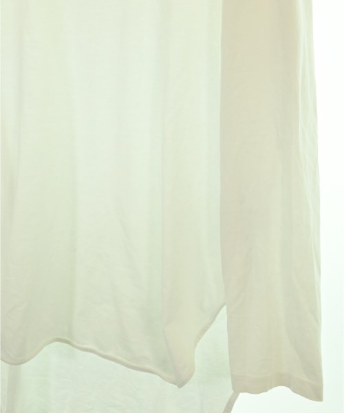ATON（エイトン）Tシャツ・カットソー 白 サイズ:02(M位) レディース/2200701670191